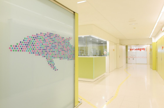 urgencias hospital