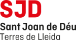 Logotipo del Hospital Sant Joan de Déu - Terres de Lleida