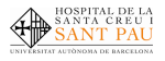 Hospital de la Santa Creu i Sant Pau