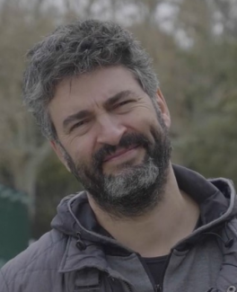 Javier Revilla Rubio 