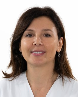 Eugenia Nadolu Vélez