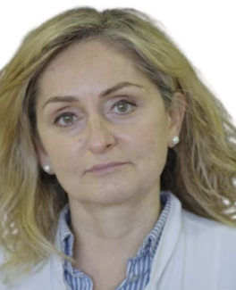 Dra. Cristina Abadía Castelló
