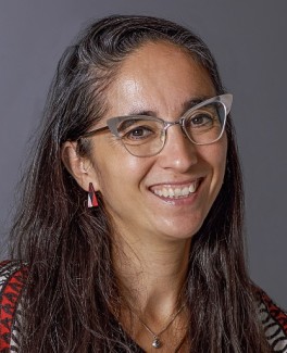 Esther Martínez Pastor