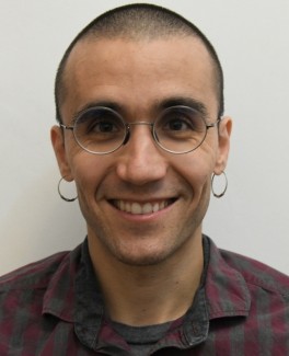 Ivan Cano, Salut Mental Catalunya