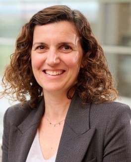 Rosa Ferrer