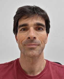 Marcos Febas