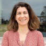 Marina Llobet, nutricionista Hospital Sant Joan de Déu Barcelona