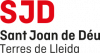 Logotipo del Hospital Sant Joan de Déu - Terres de Lleida